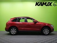 käytetty Audi Q5 2,0 TDI 125kW quattro S tronic Business