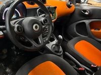 Käytetty Smart ForTwo Coupé 71 HP (52 kW) 2014 Coupe - kaksiovinen