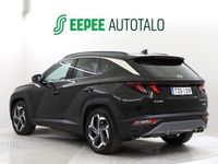 käytetty Hyundai Tucson 1,6 T-GDI 265 hv Plug in 4WD 6AT Style Bluelink