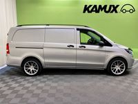 käytetty Mercedes Vito 116 CDI Keskipitkä A2 A /