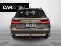 Käytetty Audi A6 Allroad Sport 190 HP (139 kW) 2017 Farmari