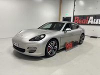 Käytetty Porsche Panamera 4S 2011 Sedan