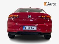 käytetty VW Passat Sedan Style 15 TSI EVO 110 kW ** Lisälämmitin Kamera LED -ajovalot ACC **
