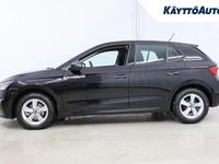 Uusi Skoda Fabia Essence 116 HP (85 kW) 2025 1z1z Viistoperä