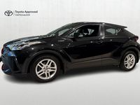 Käytetty Toyota C-HR Active 122 HP (89 kW) 2021 209 Katumaasturi