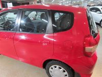 käytetty Honda Jazz 5D 1,4i LS VSA