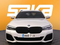 Käytetty BMW 530e M Sport 292 HP (214 kW) 2021 Farmari