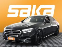 Käytetty Mercedes E400 Premium 381 HP (280 kW) 2024 Sedan