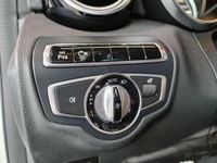 käytetty Mercedes C63 AMG AMG 4.0 V8 Biturbo 570 hv 850nm, Performance putkisto, Distronic+, Panoraamalasikatto, 360 kamera, Carbon paketti Yms..