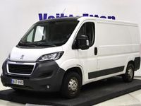 Käytetty Peugeot Boxer Allure 131 HP (96 kW) 2019 Punainen Van