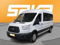 Käytetty Ford Transit 170 HP (125 kW) 2018 Tila-auto