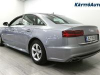 käytetty Audi A6 Avant Land of quattro Edition 3,0 V6 TDI 160 kW quattro S tronic