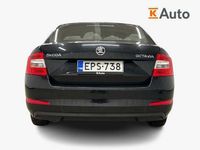 käytetty Skoda Octavia 1,4 TSI Ambition DSG Autom. ** Lohkolämmitin / Peruutustutka / Vakionopeudensäädin **