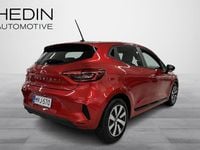 Käytetty Mitsubishi Colt Invite 91 HP (66 kW) 2025 Punainen Viistoperä