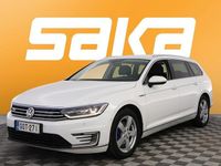 Käytetty VW Passat GTE 218 HP (160 kW) 2018 Farmari