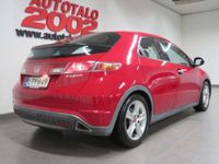 käytetty Honda Civic 5D 1,8i Executive