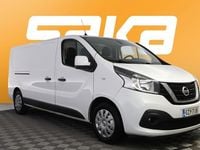 Käytetty Nissan NV300 170 HP (125 kW) 2022 Van