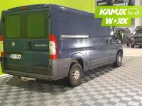 Käytetty Fiat Ducato 156 HP (114 kW) 2007 Sininen Van