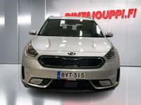 Käytetty Kia Niro 105 HP (77 kW) 2019 Katumaasturi