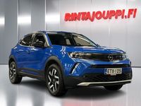 Käytetty Opel Mokka Innovation 131 HP (96 kW) 2021 Katumaasturi