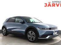 Käytetty Hyundai Ioniq 5 Premium 239 kW (325 HP) 2024 Sininen Katumaasturi