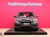 Käytetty Honda HR-V Comfort 120 HP (88 kW) 2016 Katumaasturi