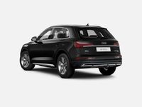 käytetty Audi Q5 50 TFSI e quattro Land of quattro