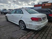 käytetty Mercedes E250 CDI BE 4Matic A Premium Business AMG-Styling