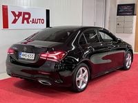 Käytetty Mercedes A250 AMG 160 HP (117 kW) 2023 Sedan