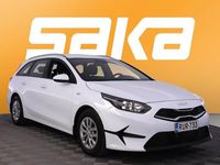 Käytetty Kia Ceed Sportswagon LX 120 HP (88 kW) 2022 Farmari