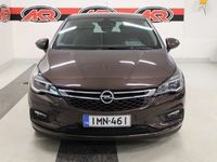 käytetty Opel Astra 5-ov Innovation 1,0 Turbo Start/Stop 77kW ECT5