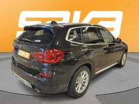 käytetty BMW X3 G01 xDrive 30e A Charged Edition xLine Tulossa /