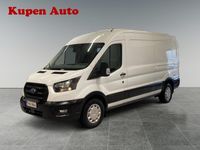 Käytetty Ford Transit Trend 170 HP (125 kW) 2022 Van