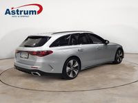 Käytetty Mercedes E300 AMG line 313 HP (230 kW) 2024 Hopea Farmari