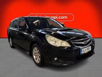 Käytetty Subaru Legacy 2011