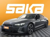 Käytetty Audi e-tron GT quattro Design 430 kW (585 HP) 2022 Sedan
