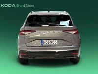 Käytetty Skoda Enyaq iV SportLine 210 kW (286 HP) 2025 Katumaasturi