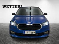 Uusi Skoda Fabia Style 116 HP (85 kW) 2025 Viistoperä