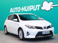 Käytetty Toyota Auris Hybrid Premium 99 HP (72 kW) 2014 Viistoperä