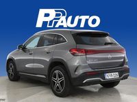 Käytetty Mercedes EQA250 Business 139 kW (190 HP) 2022 Katumaasturi