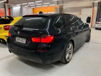 käytetty BMW 530 530 d xDrive Farmari (AC) 4ov 2993cm3 M-Sport