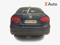 Käytetty VW Jetta Highline 200 HP (147 kW) 2012 Sedan