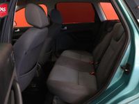 käytetty Ford Focus 1.6 TDCi M5 Trend Wagon + TALOUDELLINEN FARKKU-KIVALLA VÄRILLÄ EDULLISESTI + HYVÄT RENKAAT + KOUKKU + RAHOITUS +