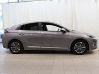 käytetty Hyundai Ioniq Plug-in Premium - ACC / Kaistavahti /