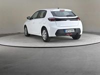 Käytetty Peugeot 208 Active 75 HP (55 kW) 2022 Viistoperä