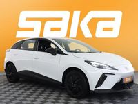 Käytetty MG MG4 EV 125 kW (170 HP) 2023 Viistoperä