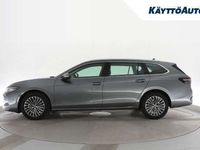 käytetty VW Passat Variant Comfortline 1,6 TDI 77 kW (105 hv) BlueMotion Technology