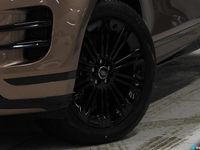 Uusi Land Rover Range Rover evoque SE Dynamic 271 HP (199 kW) 2025 Katumaasturi