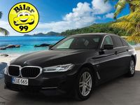 Käytetty BMW 530e 292 HP (214 kW) 2023 Sedan