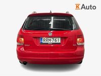 Käytetty VW Golf VII Comfortline 105 HP (77 kW) 2013 Farmari